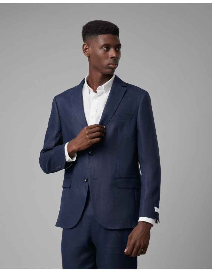 Blazer linho-azul-54