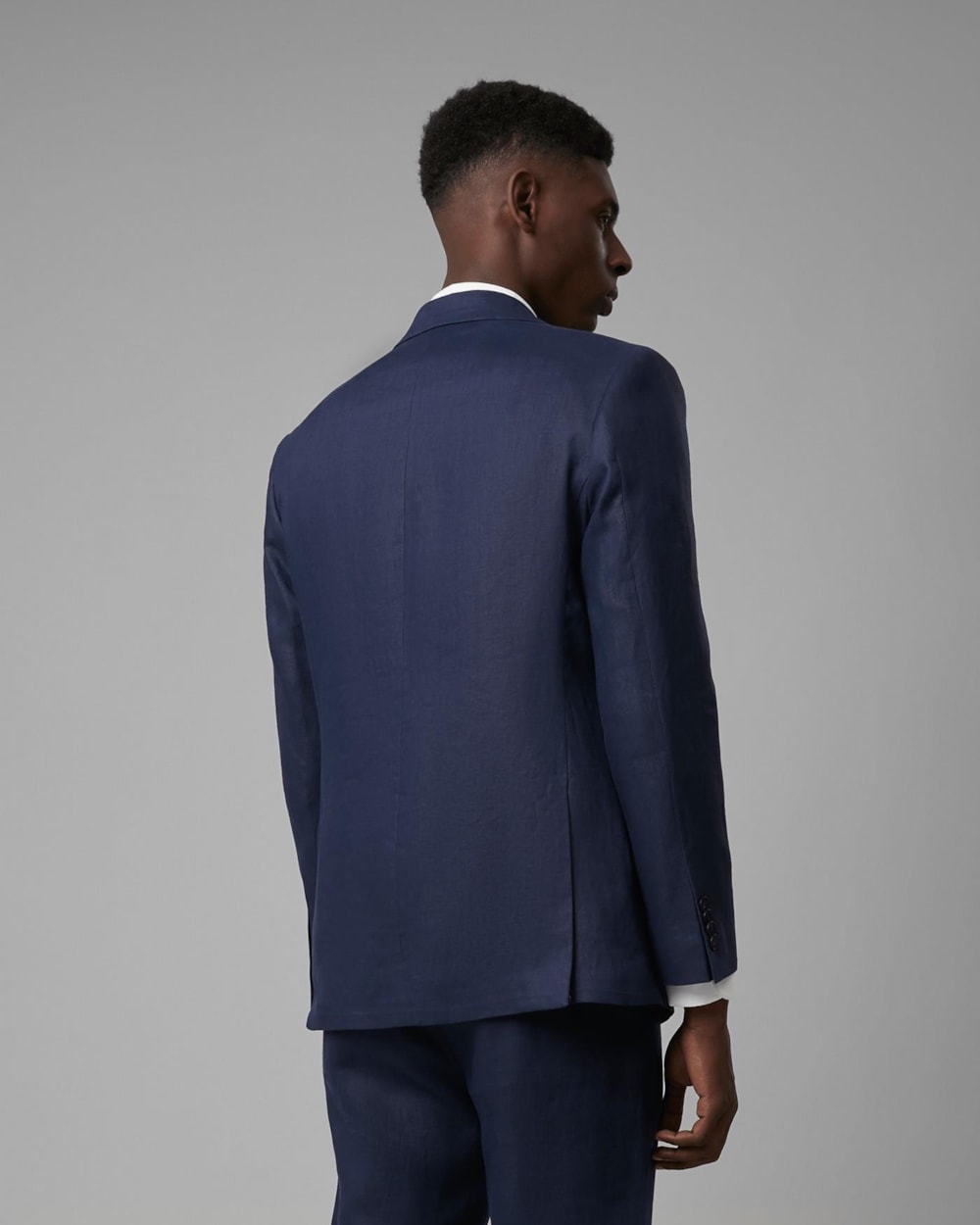 Blazer Linho