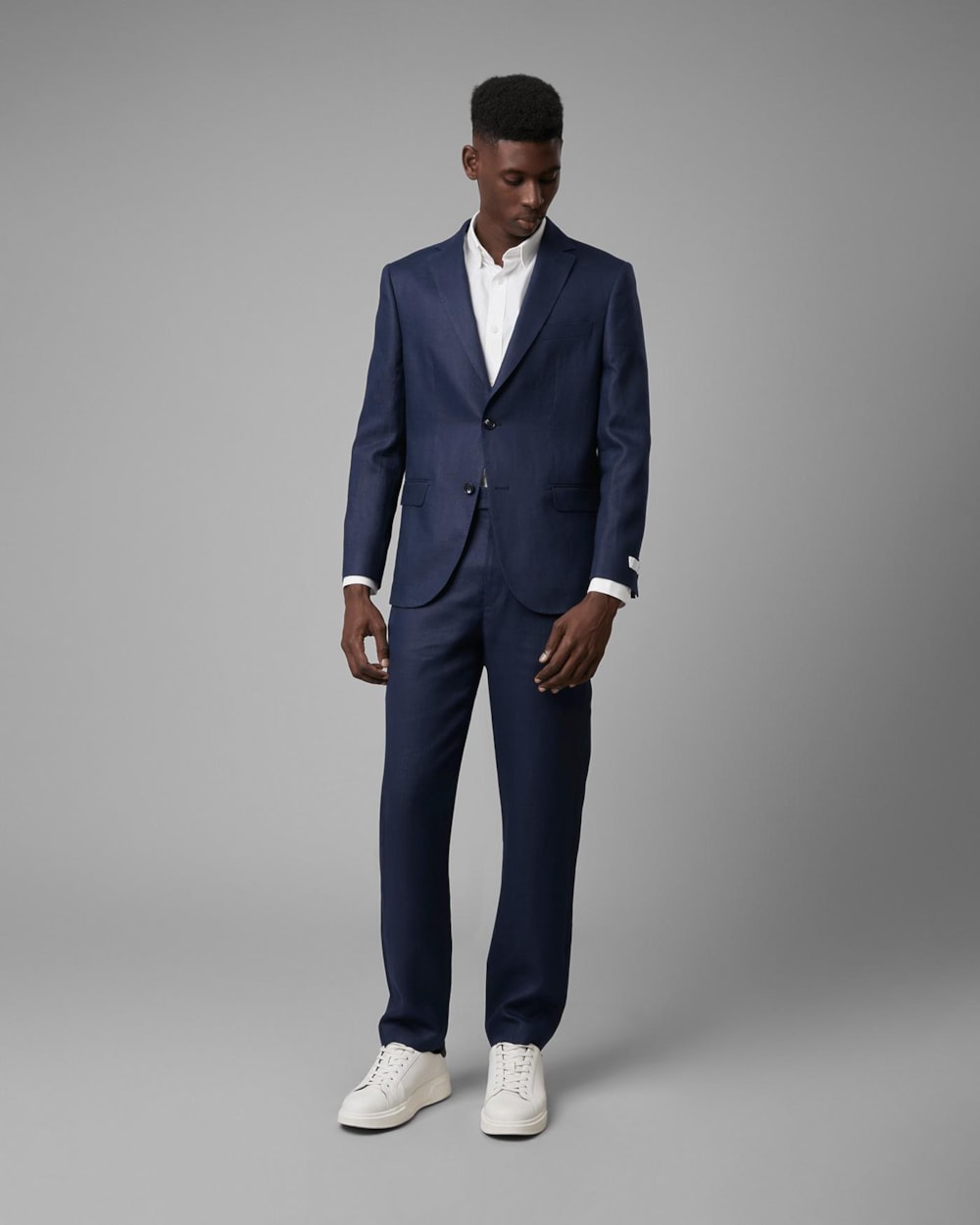 Blazer Linho