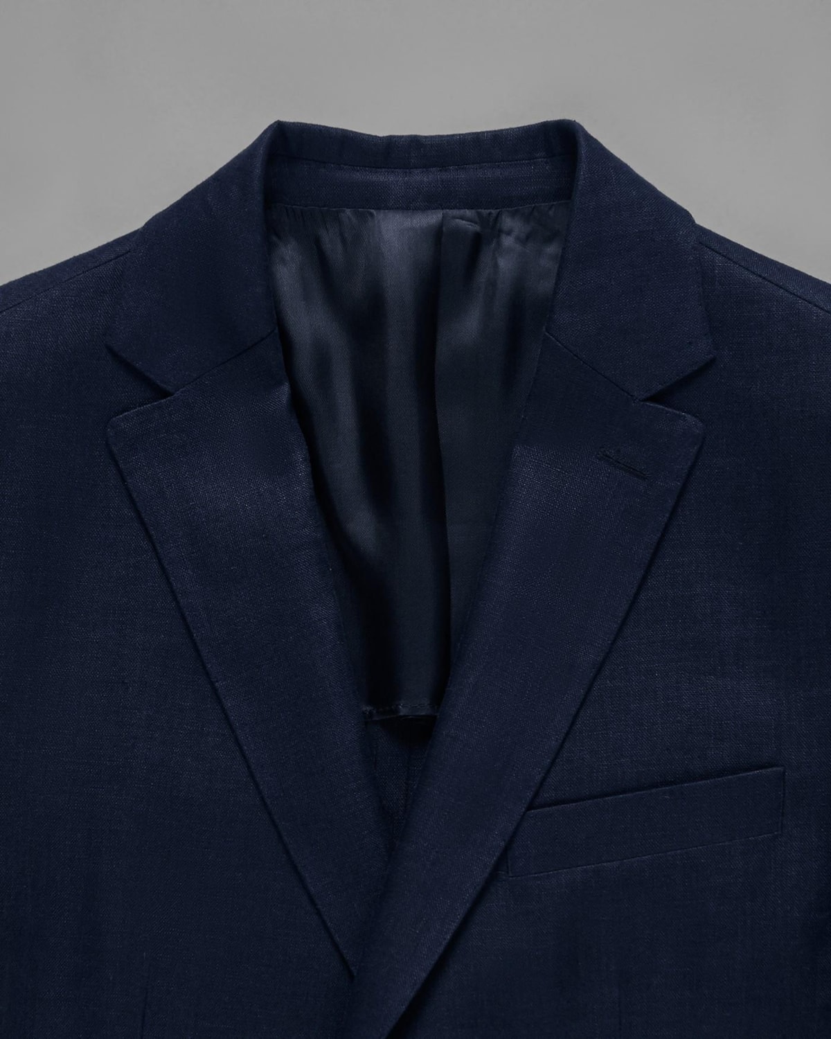 Blazer Linho
