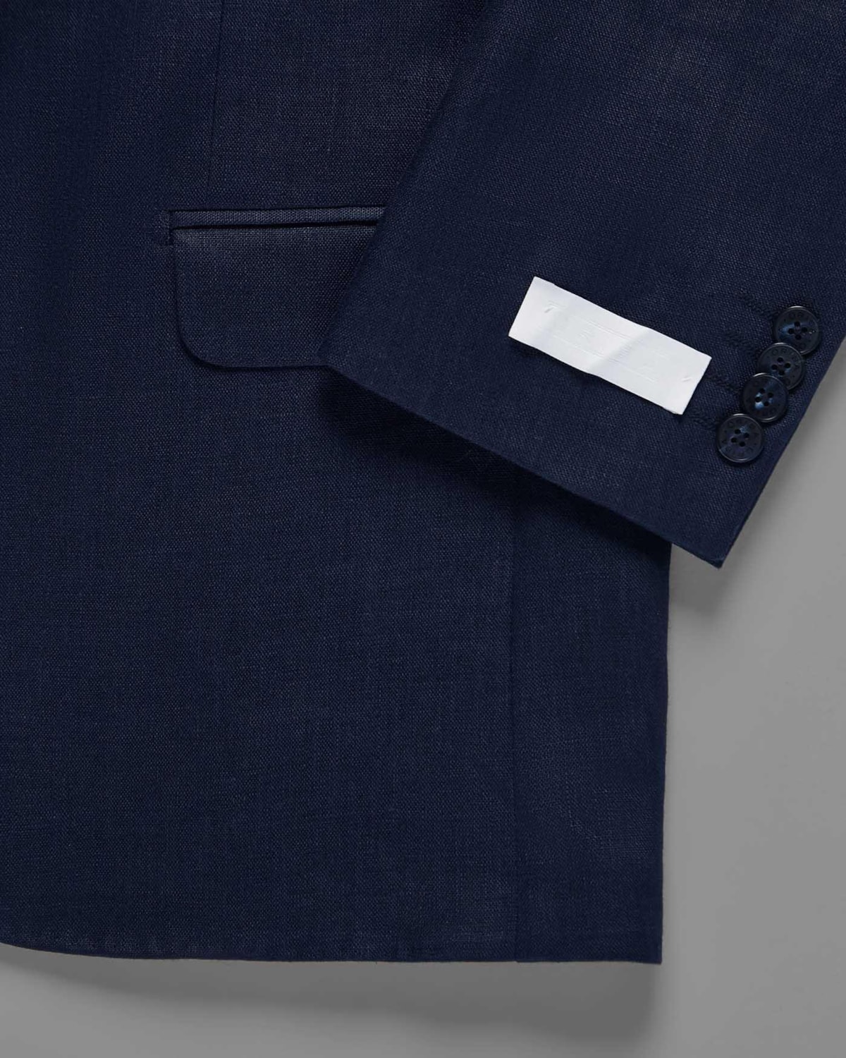 Blazer Linho