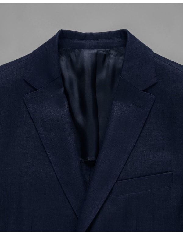 Blazer Linho