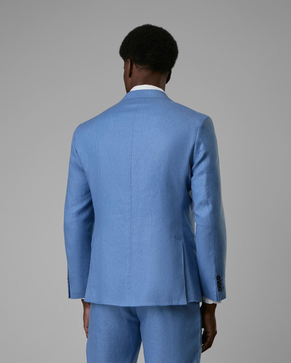 Blazer Linho