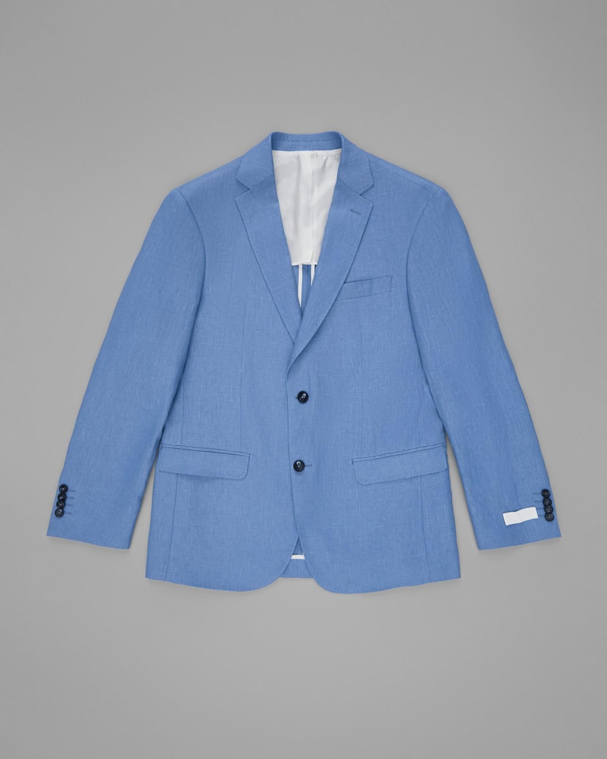 Blazer Linho