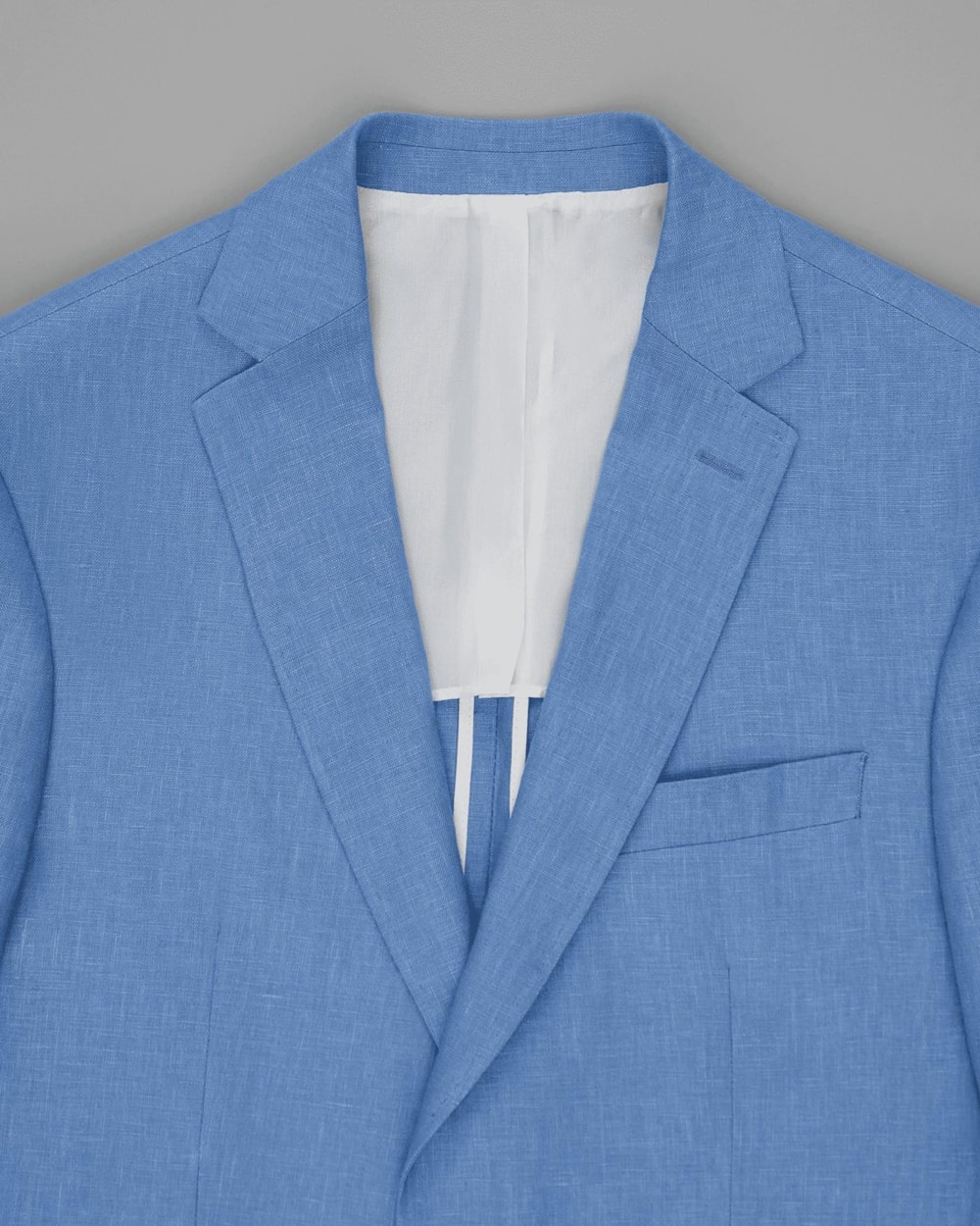 Blazer Linho