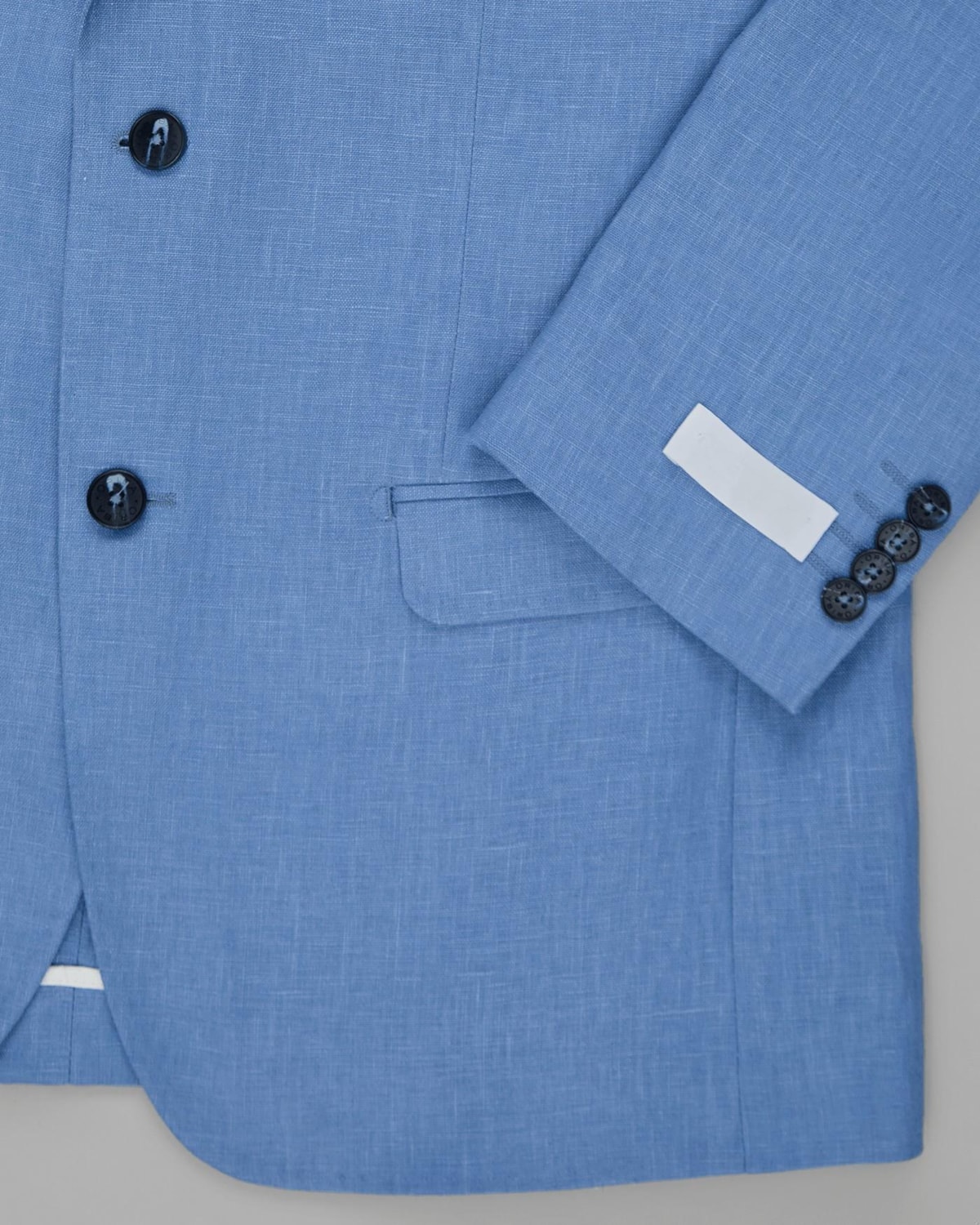 Blazer Linho