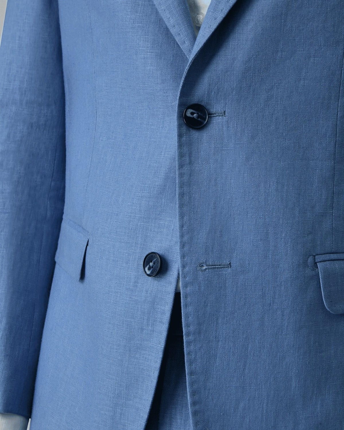 Blazer Linho