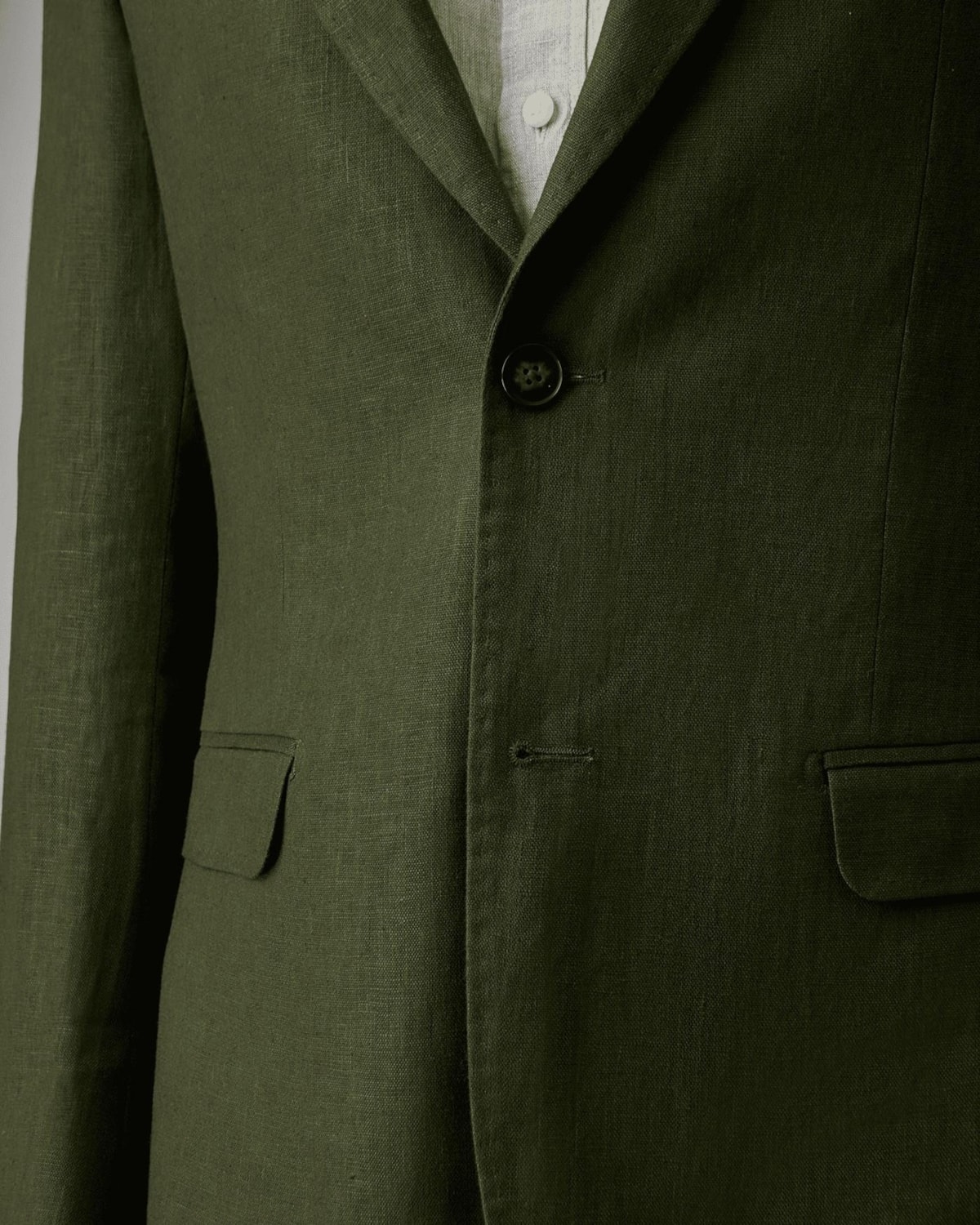 Blazer Linho