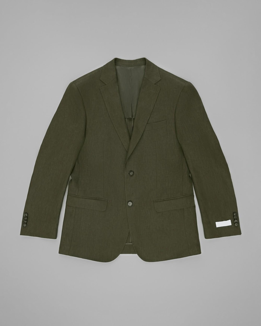 Blazer Linho