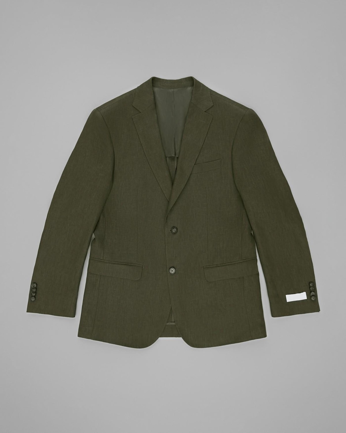 Blazer Linho