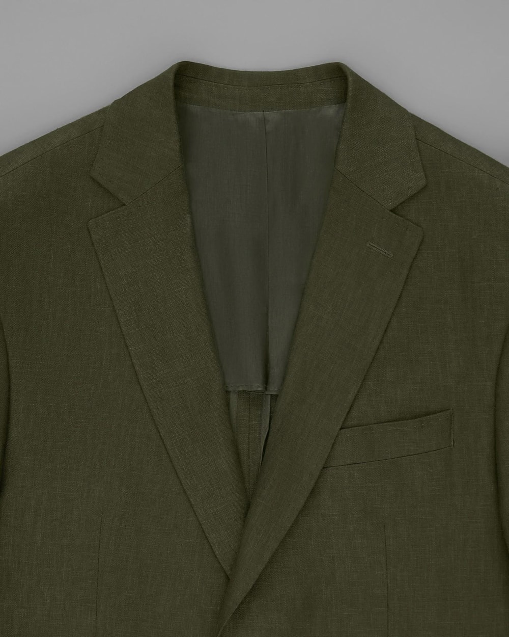 Blazer Linho
