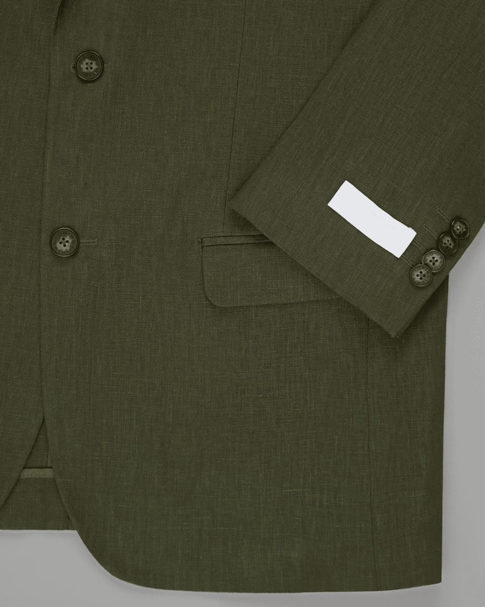 Blazer Linho