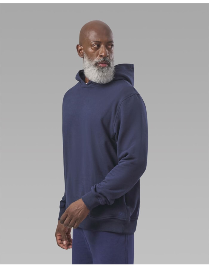 Blusa Canguru Moletom Algodão Orgânico