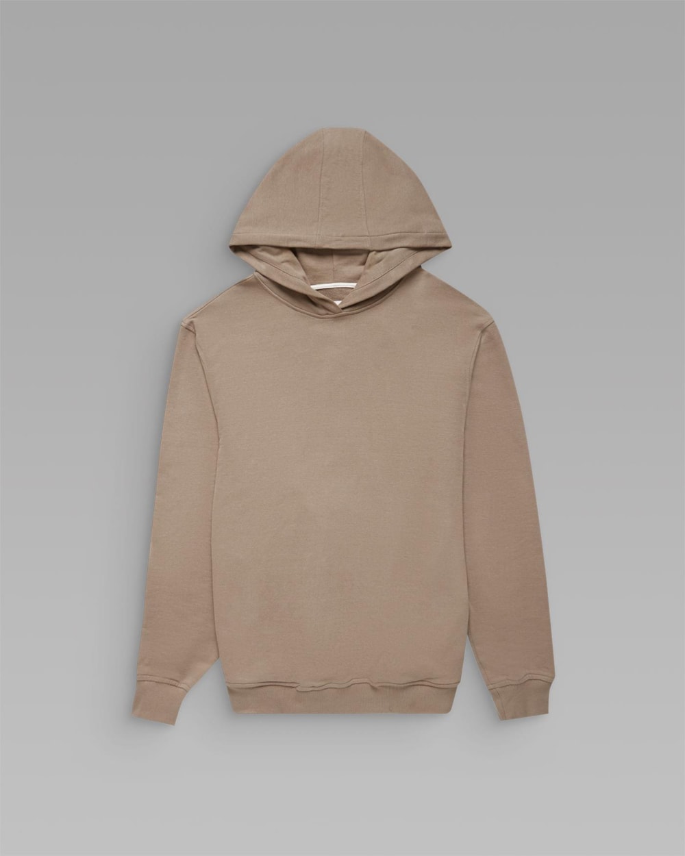 Blusa Canguru Moletom Algodão Orgânico