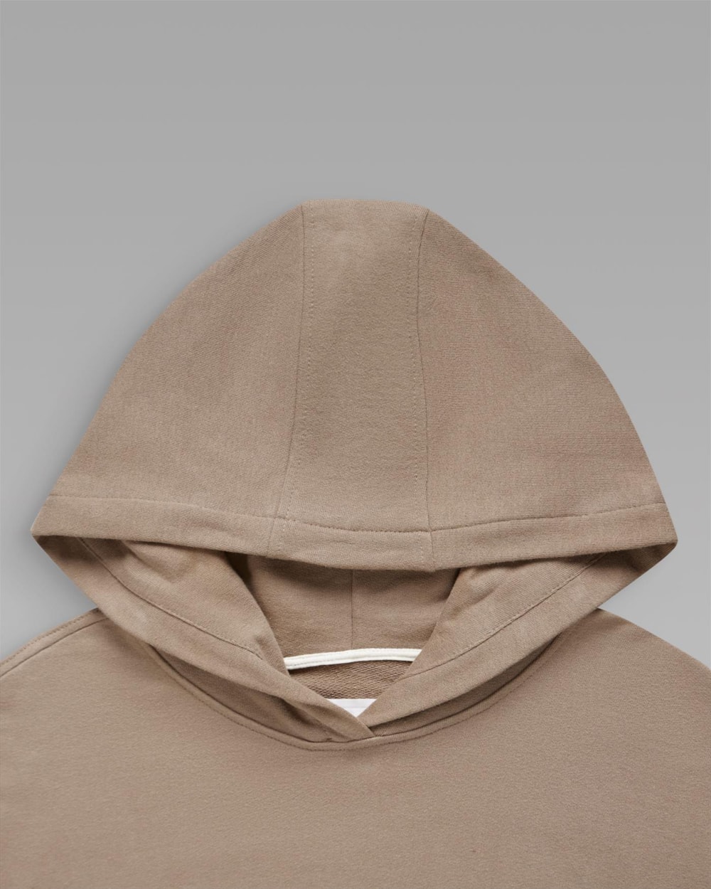 Blusa Canguru Moletom Algodão Orgânico