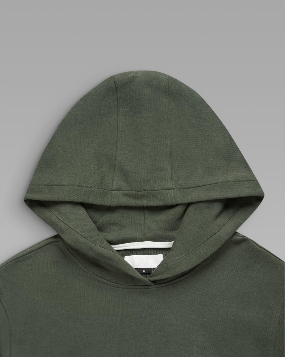 Blusa Canguru Moletom Algodão Orgânico