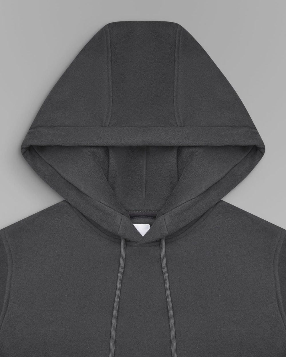 Blusa Fleece Repet