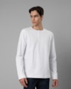 Blusa henley waffle-off white-ggg