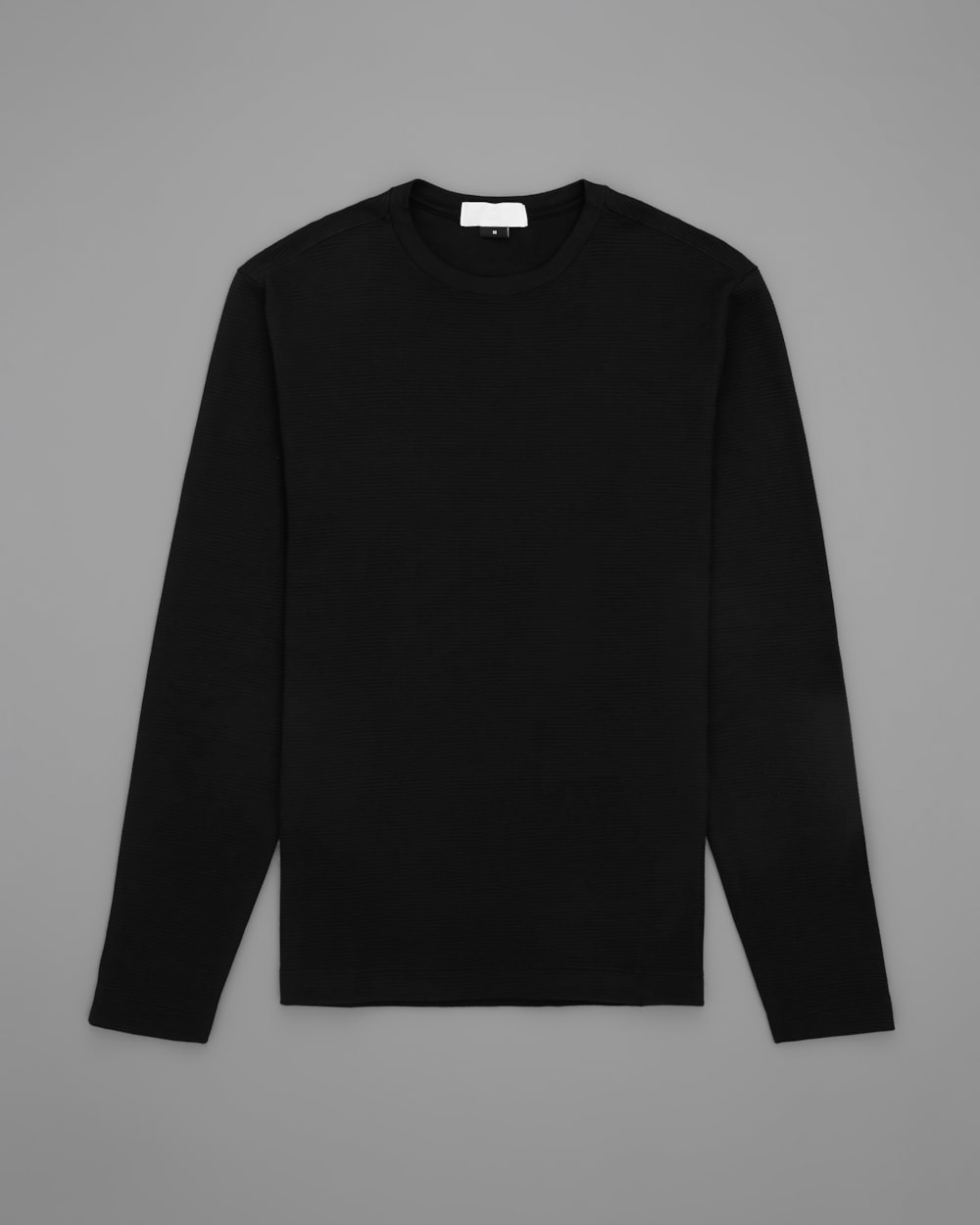 Blusa Malha Dupla Cotelê