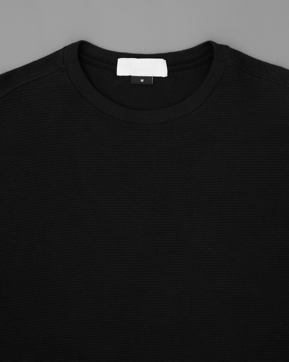 Blusa Malha Dupla Cotelê