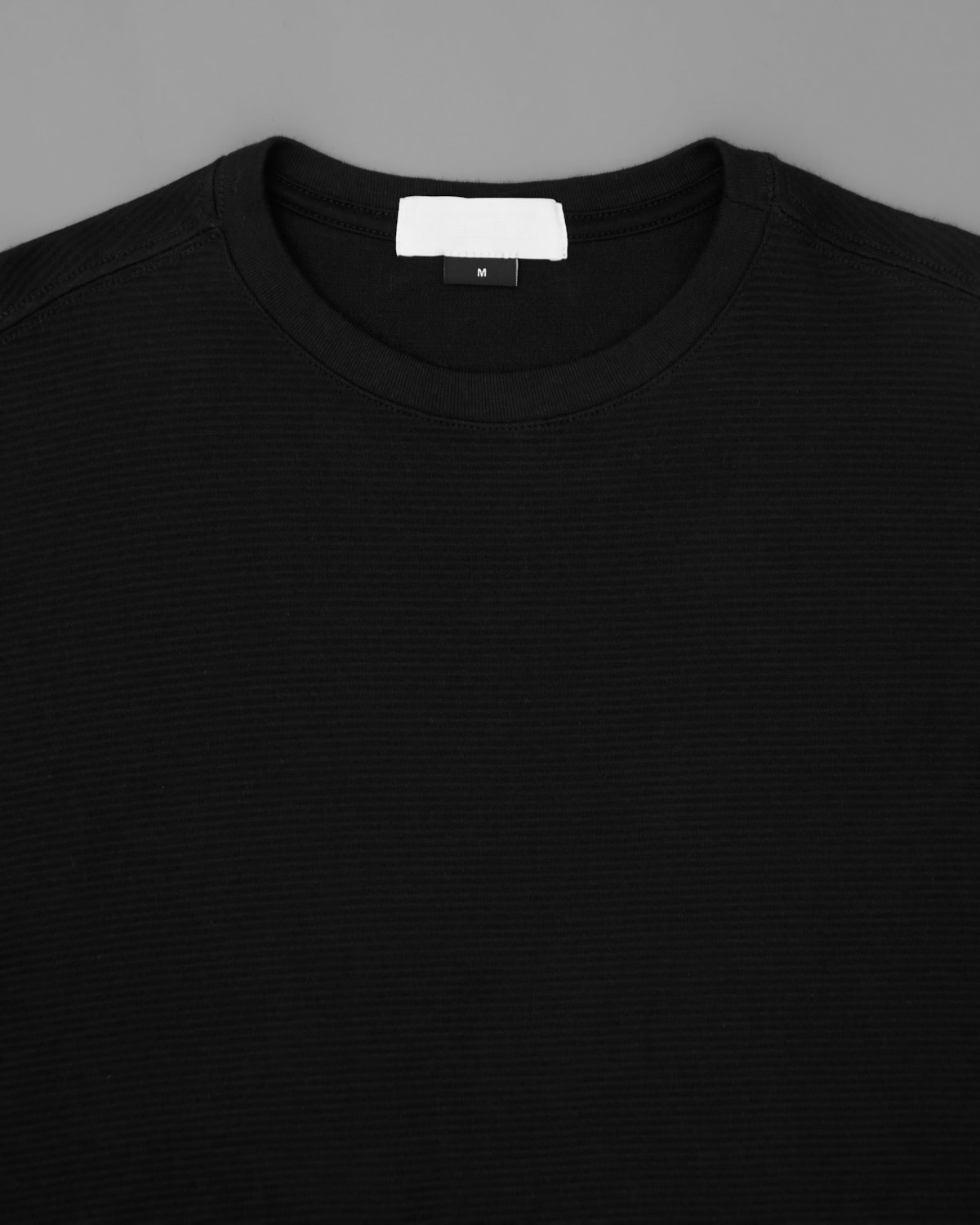 Blusa Malha Dupla Cotelê