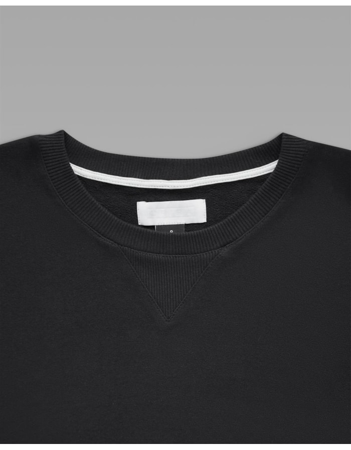 Blusa Moletom Algodão Orgânico