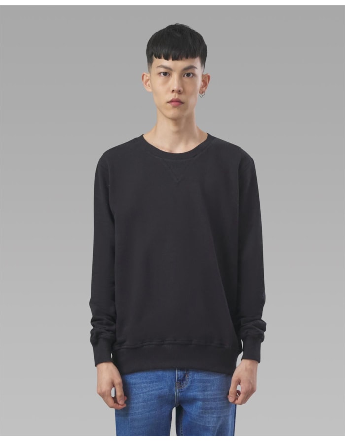 Blusa Moletom Algodão Orgânico