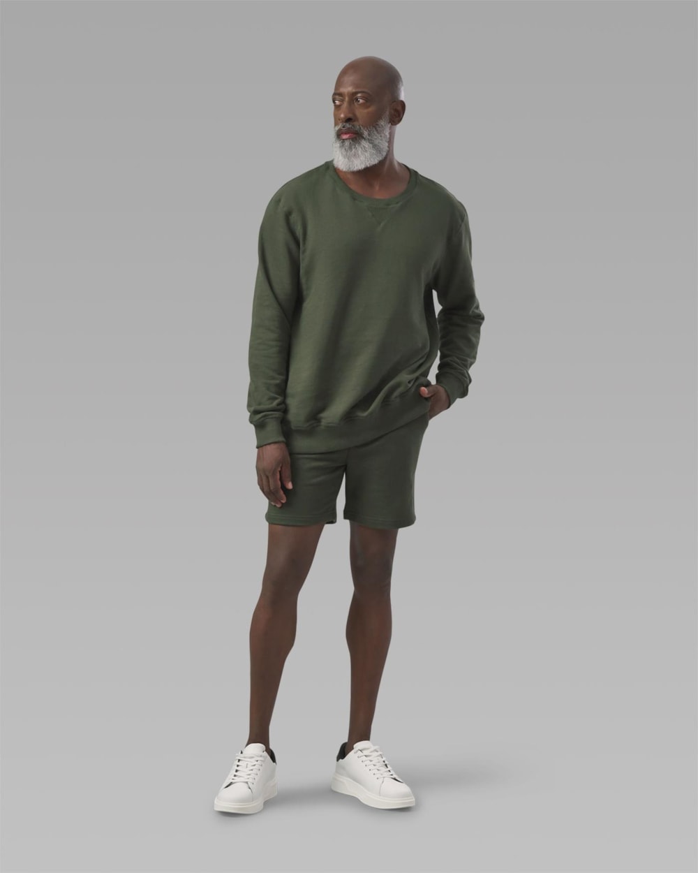 Blusa Moletom Algodão Orgânico