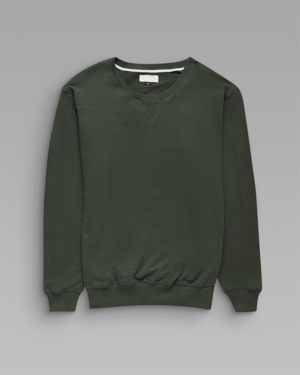 Blusa Moletom Algodão Orgânico