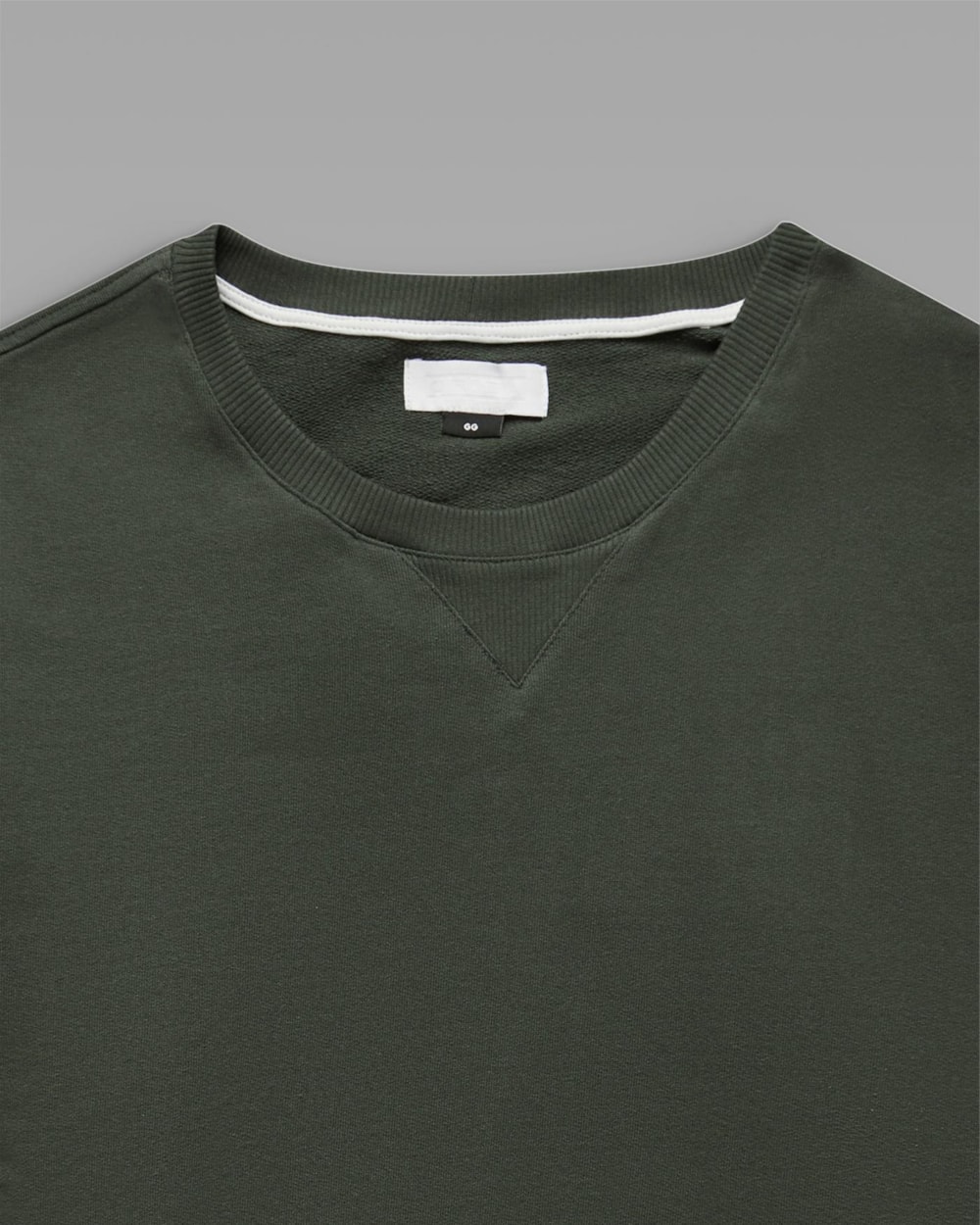 Blusa Moletom Algodão Orgânico