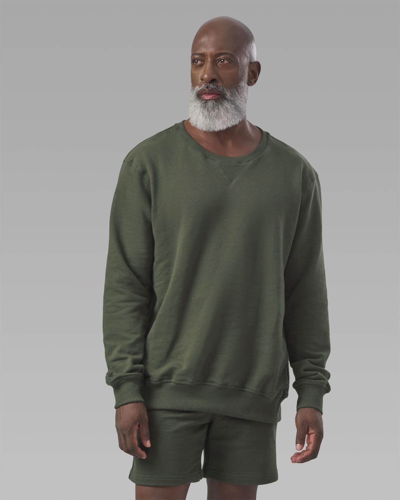 Blusa Moletom Algodão Orgânico