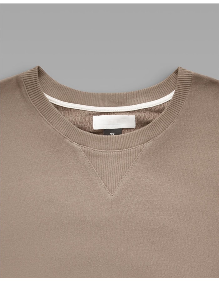 Blusa Moletom Algodão Orgânico