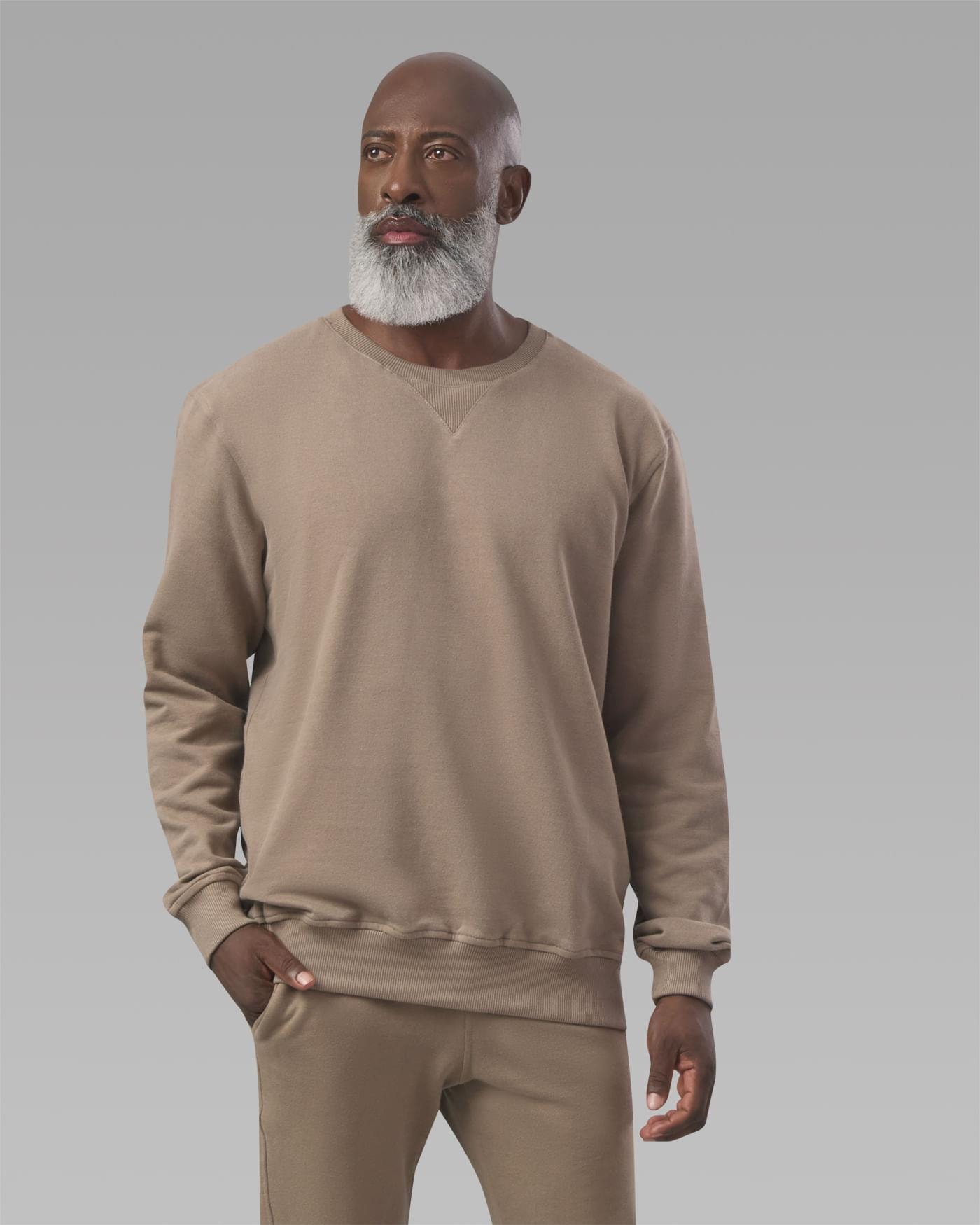 Blusa Moletom Algodão Orgânico