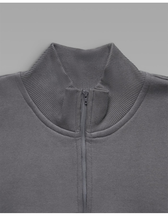 Blusa Moletom Felpado