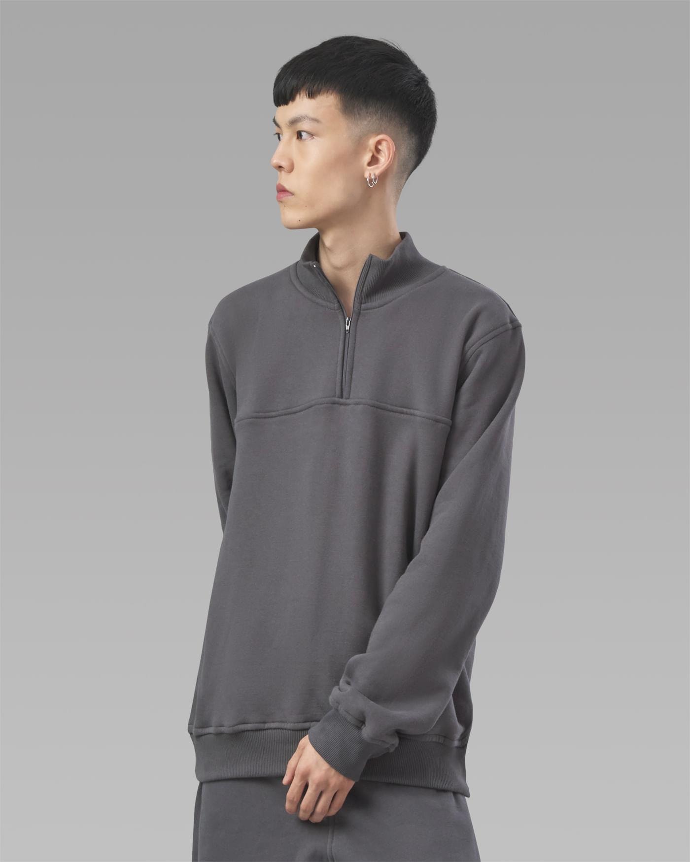 Blusa Moletom Felpado