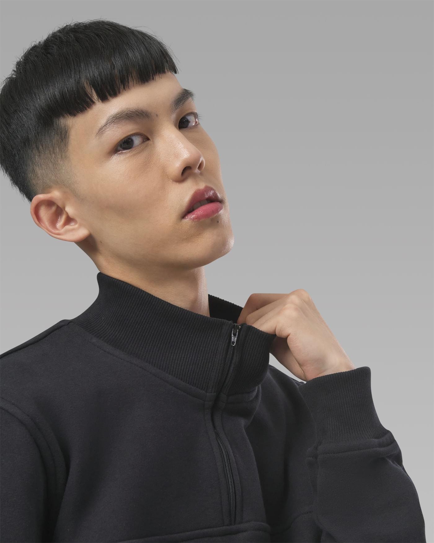 Blusa Moletom Felpado