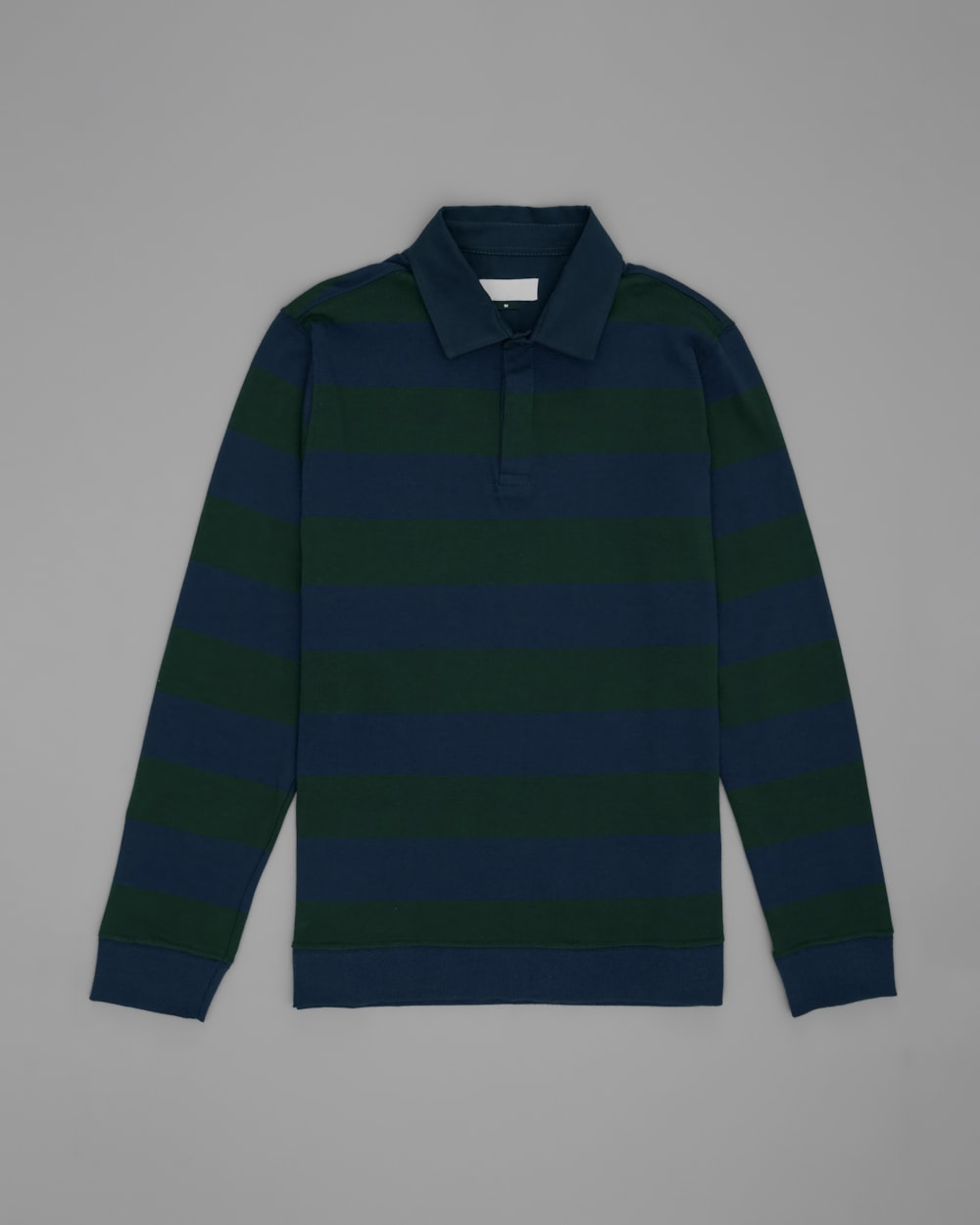 Blusa Rugby Listrada