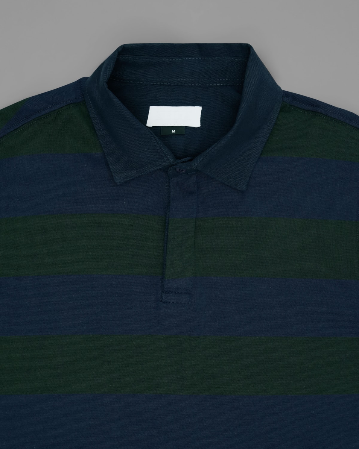 Blusa Rugby Listrada