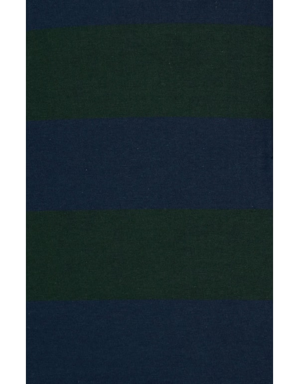 Blusa Rugby Listrada