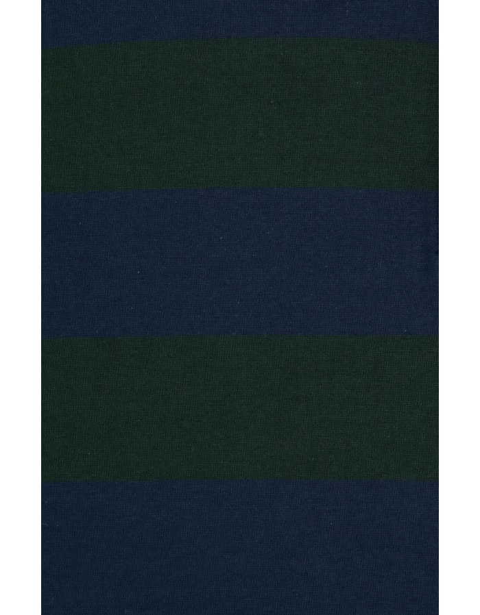 Blusa Rugby Listrada