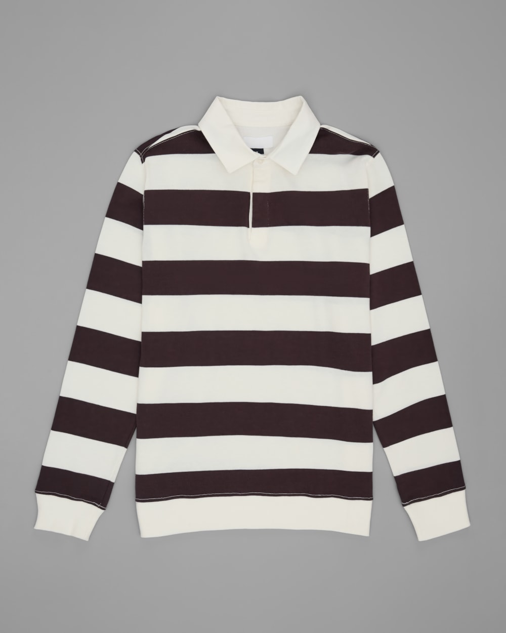 Blusa Rugby Listrada