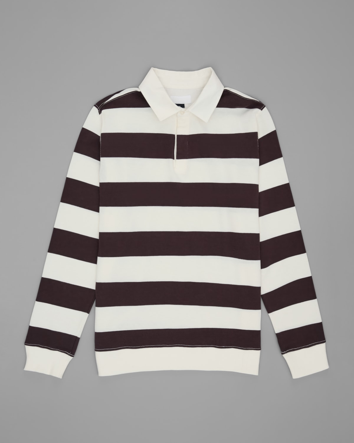 Blusa Rugby Listrada