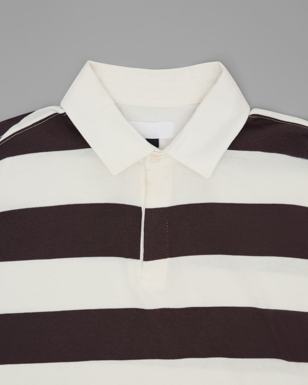 Blusa Rugby Listrada