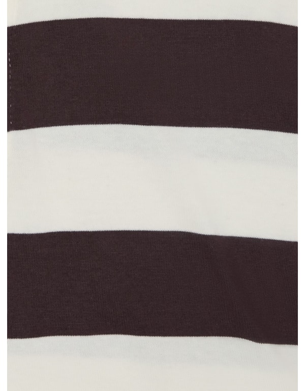 Blusa Rugby Listrada