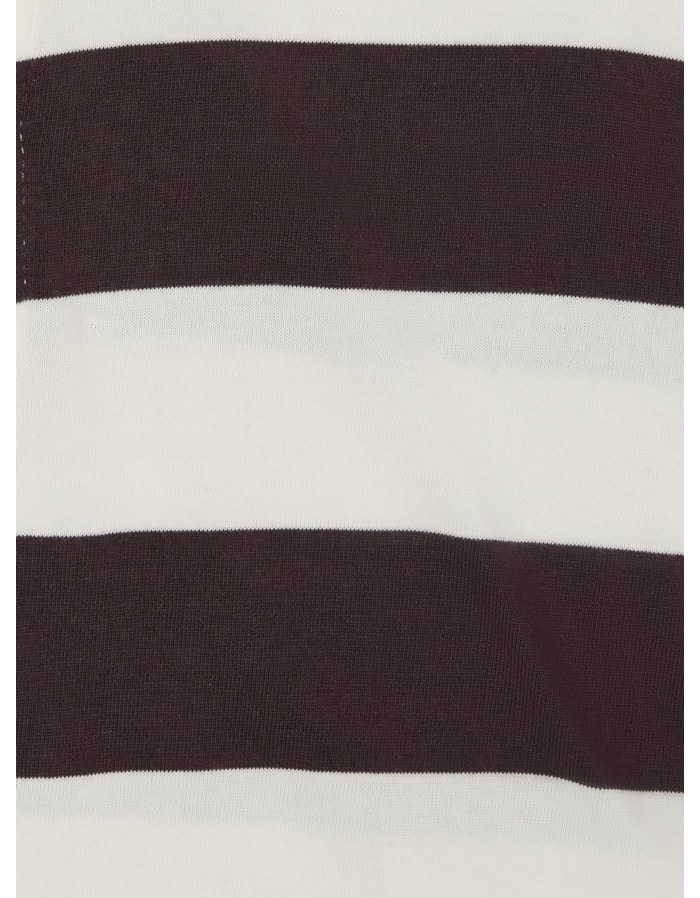 Blusa Rugby Listrada