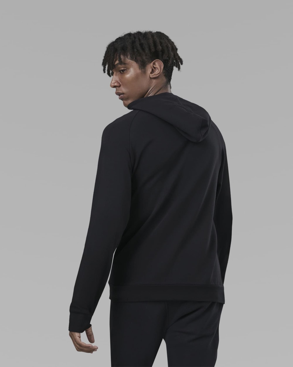 Blusa Térmica Tech