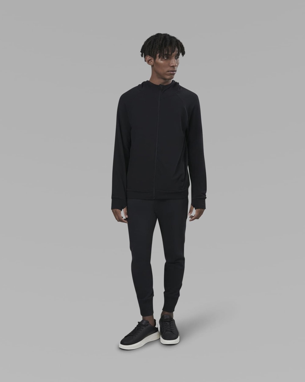 Blusa Térmica Tech