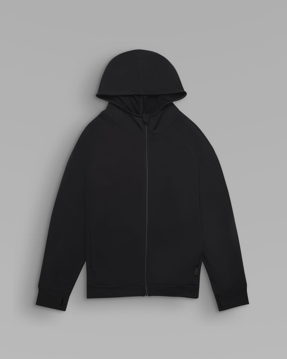 Blusa Térmica Tech