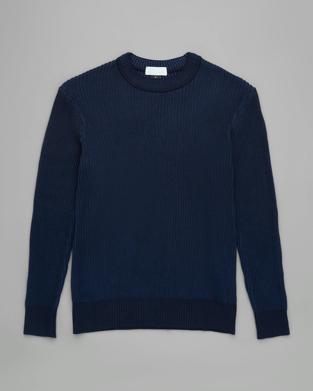 Blusa Tricot Canelada