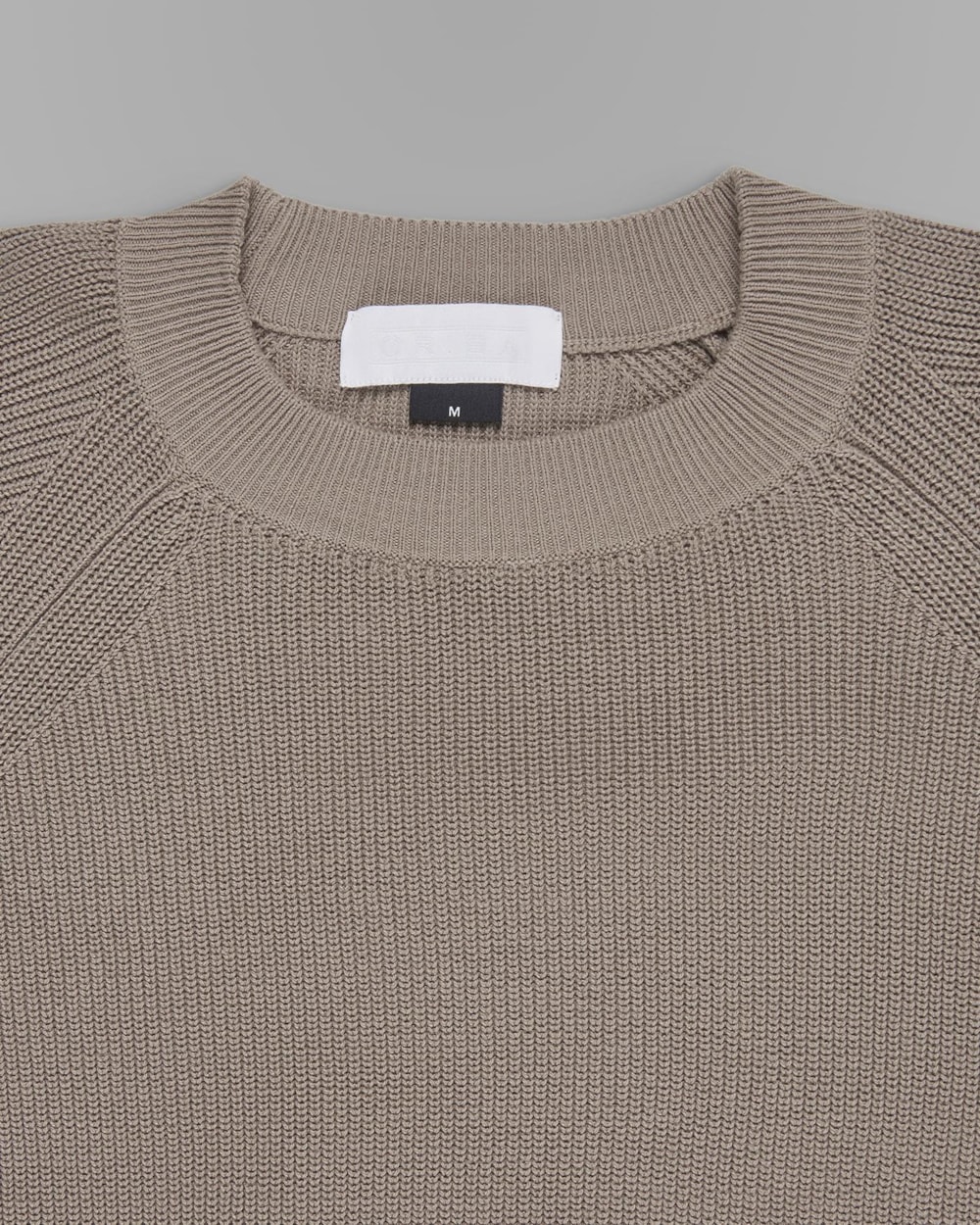 Blusa Tricot Canelado